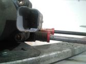 Regulador de puerta delantera con motor