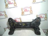 Front subframe