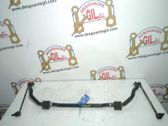 Front anti-roll bar/sway bar