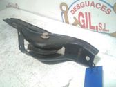 Rear control arm