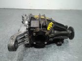 Rear differential