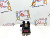 High voltage ignition coil