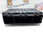 Door central lock control unit/module