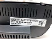Climate control unit
