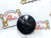 Brake booster