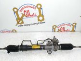 Steering rack