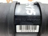 Caudalímetro de flujo del aire