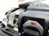 Надувная подушка для передней двери