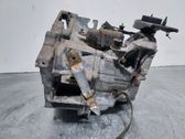 Manual 5 speed gearbox