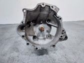 Manual 5 speed gearbox