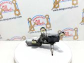 Motor del limpiaparabrisas trasero