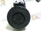 Compresor (bomba) del aire acondicionado (A/C))