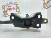 Rear control arm