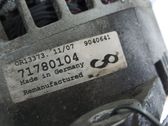 Alternador