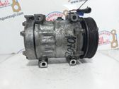 Air conditioning (A/C) compressor (pump)
