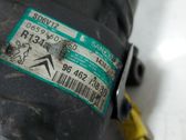 Compresor (bomba) del aire acondicionado (A/C))