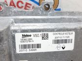 Unidad de control/módulo del motor