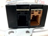 Autres unités de commande / modules