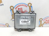 Engine control unit/module