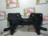 Front subframe