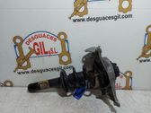 Amortiguador delantero