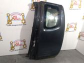 Rear door