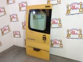 Rear door