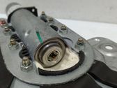 Airbag lateral