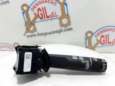 Wiper control stalk