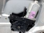 Fensterheber elektrisch mit Motor Tür vorne