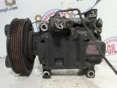 Compresor (bomba) del aire acondicionado (A/C))