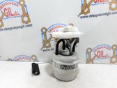 Bomba interna de combustible