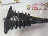 Front anti-roll bar/stabilizer link