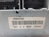 Fuse module