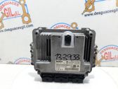 Engine control unit/module