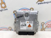 Engine control unit/module