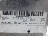 Sonstige Steuergeräte / Module