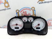 Speedometer (instrument cluster)