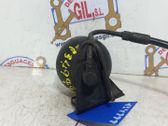 Depósito/tanque de la suspensión neumática