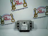 Calculateur moteur ECU