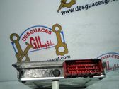 Unidad de control/módulo del motor