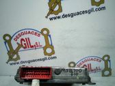 Unidad de control/módulo del motor