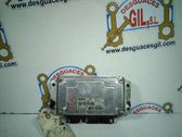 Unidad de control/módulo del motor
