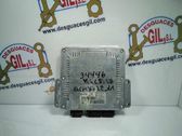 Engine control unit/module