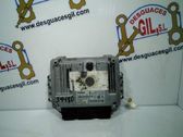 Calculateur moteur ECU