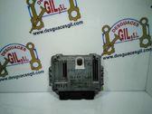 Unidad de control/módulo del motor
