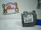 Airbag control unit/module