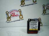 Module de contrôle airbag
