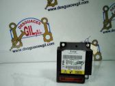 Module de contrôle airbag