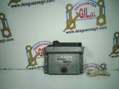Unidad de control/módulo del motor